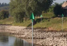 Zuinig met water â onttrekkingsverbod Waterschap
