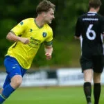 Hattem wint laatste duel maar speelt alsnog nacompetitie