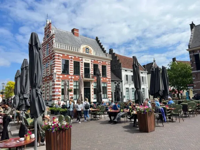stadhuis 30 mei 2025