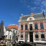 91% Procent van huurwoningen naar niet-statushouders