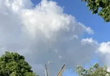 Molen De Fortuin gesloten op 20 september