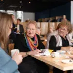 Gratis voorlichting: ‘Is het vergeetachtigheid of dementie?’