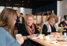 Gratis voorlichting: ‘Is het vergeetachtigheid of dementie?’
