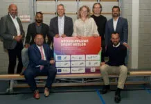 Veilig sporten in Hattem