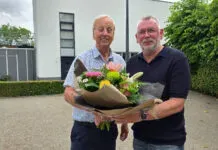 Veldsink – Bultman & Hartholt verlengt sponsoring Hattem Petanque