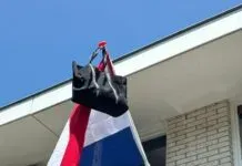 Gefeliciteerd Hyke!