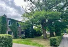 Hattem koopt pand voor Oekraïense ontheemden