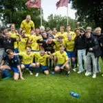 v.v. Hattem knokt – met goed resultaat – voor 3e klasse
