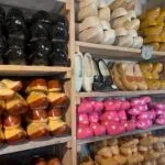 Met de tijd meegaan, dat doet het familiebedrijf Nagelhout