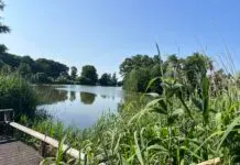 Waa-aanwonenden wederom met wethouder in gesprek over nachtvissen