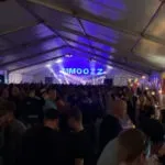 Feesttent barst uit z’n voegen tijdens PrePinksterParty 2025