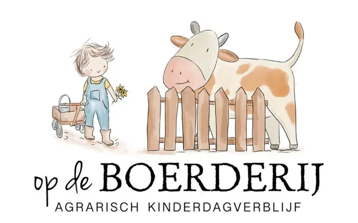 Kinderdagverblijf Op de Boerderij