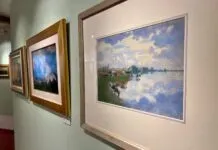 Nieuwe expositie laat bezoeker verwonderd kijken: is dít Voerman?