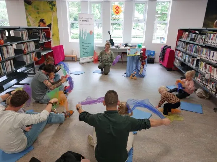 boekstart hattem 2025