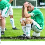 v.v. Hattem wint van SDS’55