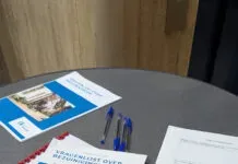 Vragenlijst roept nauwelijks vragen op