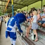 Ook PEC Zwolle speelde bij v.v. Hattem