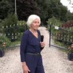 Anna Kroes over De Schoppert, kunst en open dag