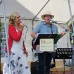 Oldeniel trakteert op live muziek