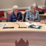 Hartje Groen draagt batig saldo over aan Groen Goud Hattem