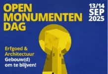 Open Monumentendag met ‘Attemse monumenten in de schijnwerpers