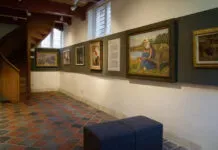 Twee zalen Voerman Stadsmuseum opnieuw ingericht