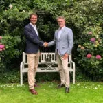 Alexander Nagelhout nieuwe president Hattemse Lions