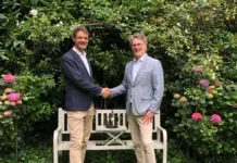Alexander Nagelhout nieuwe president Hattemse Lions