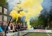 ‘Stadsderby’ weer terug op programma