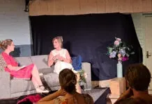 Open Poort-podcast met burgemeester Marleen Sanderse