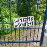Veel publiek voor jaarlijkse open dag De Schoppert
