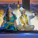 Aanmelding proeflessen Laura’s Musical geopend