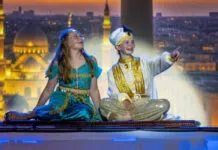 Aanmelding proeflessen Laura’s Musical geopend