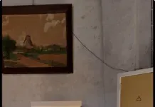 Maalstoel zorgt voor vers meel in streekwinkel Zalk