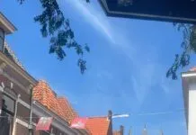 Barokmuziek in de Dijkpoort tijdens Open Monumentendag