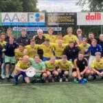 Combinatieteam Hattem 1 – 2 pakt toernooiwinst bij WZC