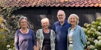 Kunstkring Hattem tilt Hattem naar hoog niveau