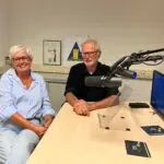 Open Huis RTV Hattem tijdens Hattem ActueelÂ