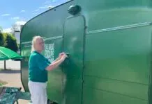 Laaggeletterdheid kun je ervaren – ‘confronterend’ vonden  burgemeester en wethouder het