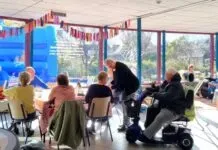 ‘Burendag met Franse Slag’ in De Open Poort