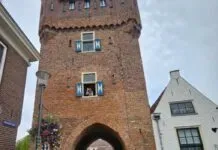 De Dijkpoort leeft voor jonge leerlingen – geschiedenis van dichtbij