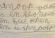 Op avontuur – kinderen van De Zaaier duiken de Kinderboekenweek in