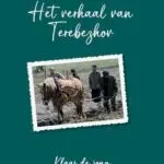 Nieuw boek Klaas de Jong: Het verhaal van Terebezhov
