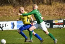 Hattem start de competitie met een gelijkspel