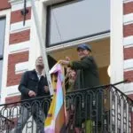 Kleurrijk Jezelf Zijn van start
