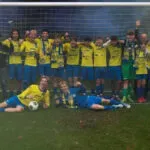 Zaterdag 11 oktober Hatto-Heim JO17-1  – ZAC JO17-1
