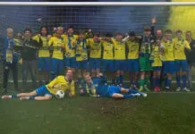 Zaterdag 11 oktober Hatto-Heim JO17-1 – ZAC JO17-1