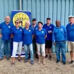 Onverwachte nederlaag Hattem Petanque tegen Doetinchem
