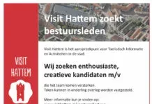 Visit Hattem wil zich versterken en vernieuwen
