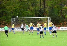 Hattem mede door eigen fouten onderuit